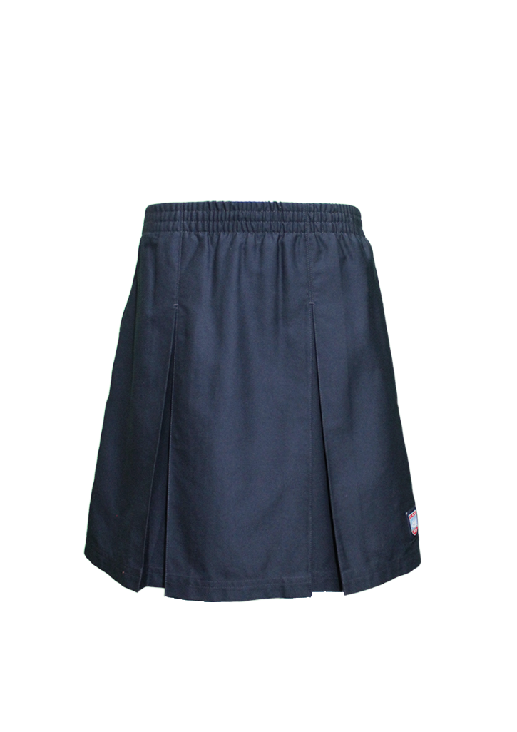 Belmont Intermediate Skort Navy