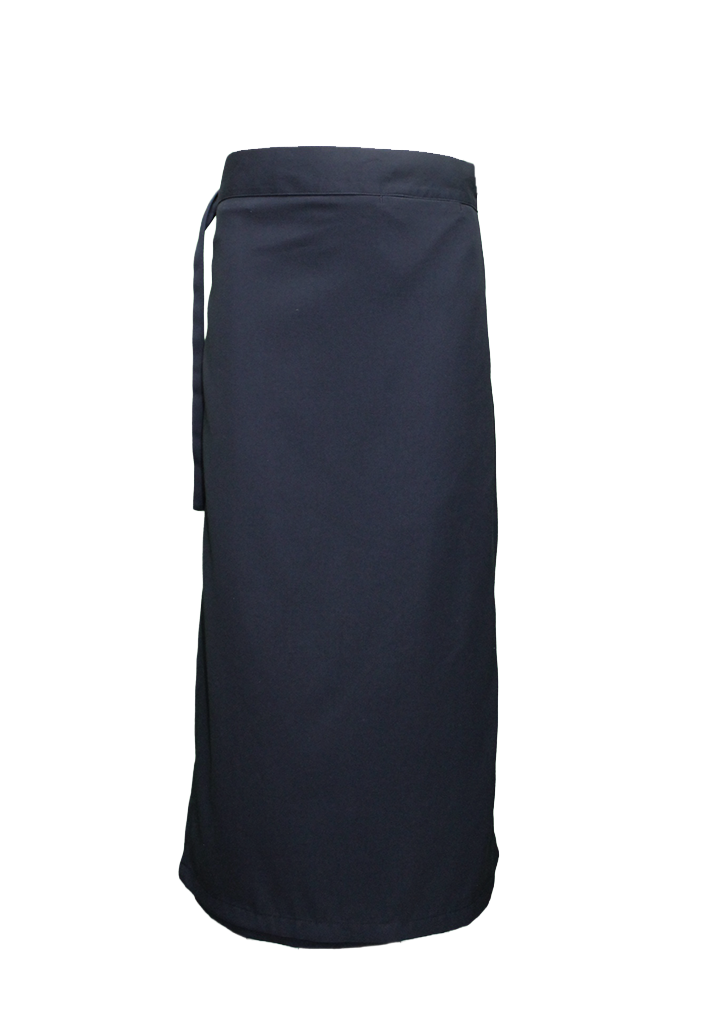 NZU Core Ie Faitaga Navy