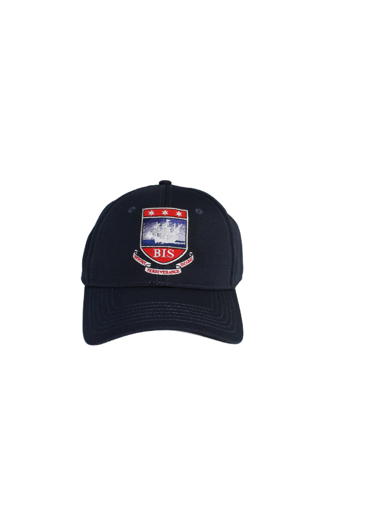 Belmont Intermediate Cap Navy 1SZ
