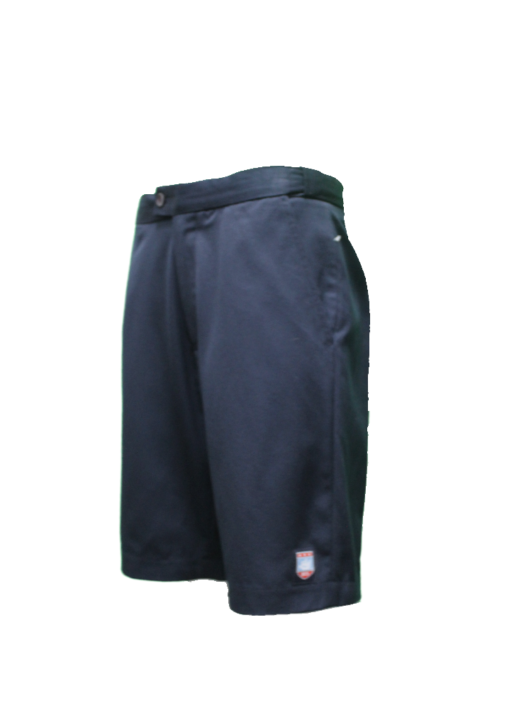 Belmont Intermediate Short Navy